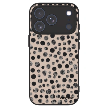 Picasee ULTIMATE CASE MagSafe für Apple iPhone 17 Pro - Dots