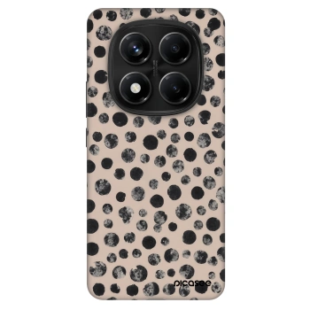 Hülle für Xiaomi Redmi Note 14 Pro 5G - Dots
