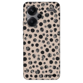 Hülle für Xiaomi Redmi Note 13 Pro+ 5G - Dots
