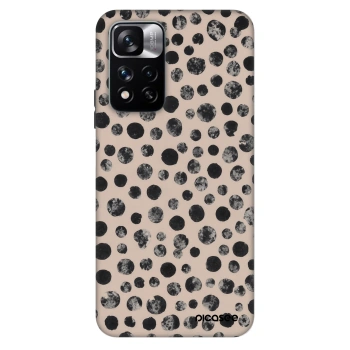 Hülle für Xiaomi Redmi Note 11 Pro - Dots