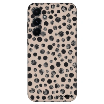 Hülle für Samsung Galaxy A55 5G A556B - Dots