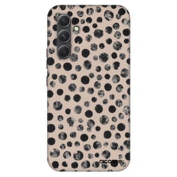 Hülle für Samsung Galaxy A54 5G A546B - Dots