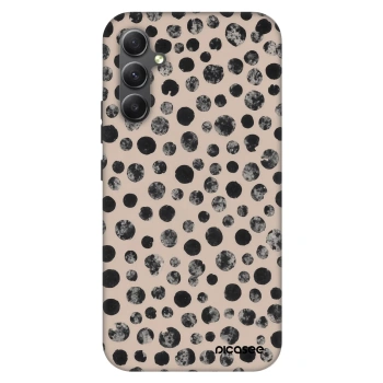 Hülle für Samsung Galaxy A34 5G A346B - Dots