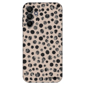 Hülle für Samsung Galaxy A15 A155F 4G - Dots