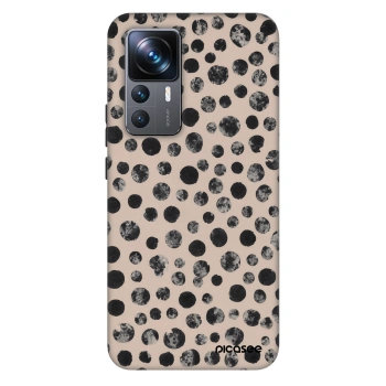 Hülle für Xiaomi 12T - Dots
