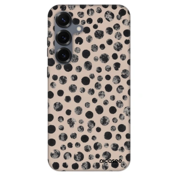 Hülle für Samsung Galaxy S25 5G - Dots
