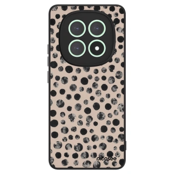 Hülle für Xiaomi Redmi Note 15 - Dots