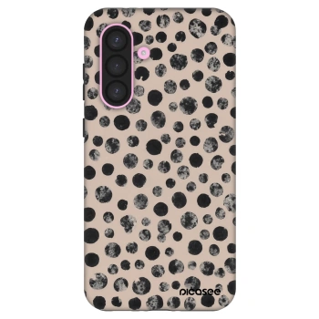 Hülle für Samsung Galaxy A56 5G A566B - Dots