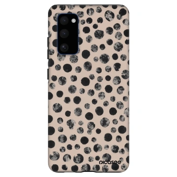 Hülle für Samsung Galaxy S20 FE - Dots