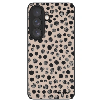 Picasee ULTIMATE CASE PowerShare für Samsung Galaxy S26 - Dots