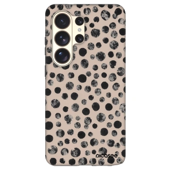 Picasee Fashion Case PowerShare pro Samsung Galaxy S26 Ultra - Dots