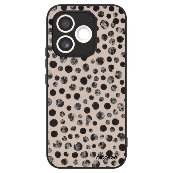 Hülle für Honor 600 Lite - Dots