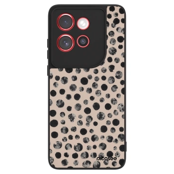 Hülle für Motorola Edge 60 Neo 5G - Dots