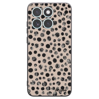 Hülle für Motorola Edge 70 Fusion - Dots