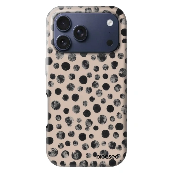 Hülle für Apple iPhone 18 Pro - Dots