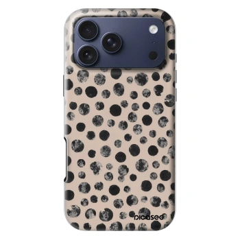 Hülle für Apple iPhone 18 Pro Max - Dots