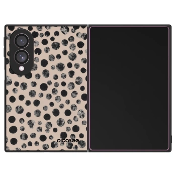 Hülle für Samsung Galaxy Z Fold8 5G - Dots