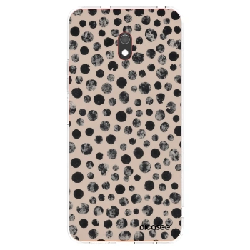 Hülle für Xiaomi Redmi 8A - Dots