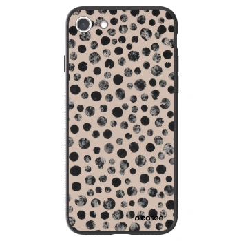 Picasee ULTIMATE CASE für Apple iPhone 7 - Dots