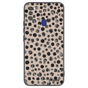 Hülle für Samsung Galaxy M21 M215F - Dots