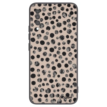 Hülle für Samsung Galaxy A30s A307F - Dots
