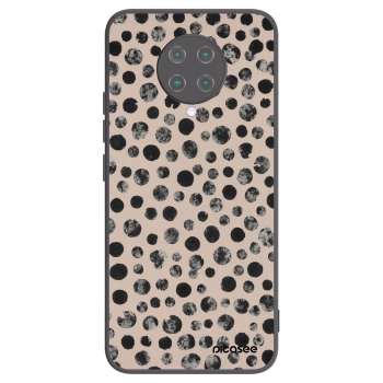 Hülle für Xiaomi Poco F2 Pro - Dots