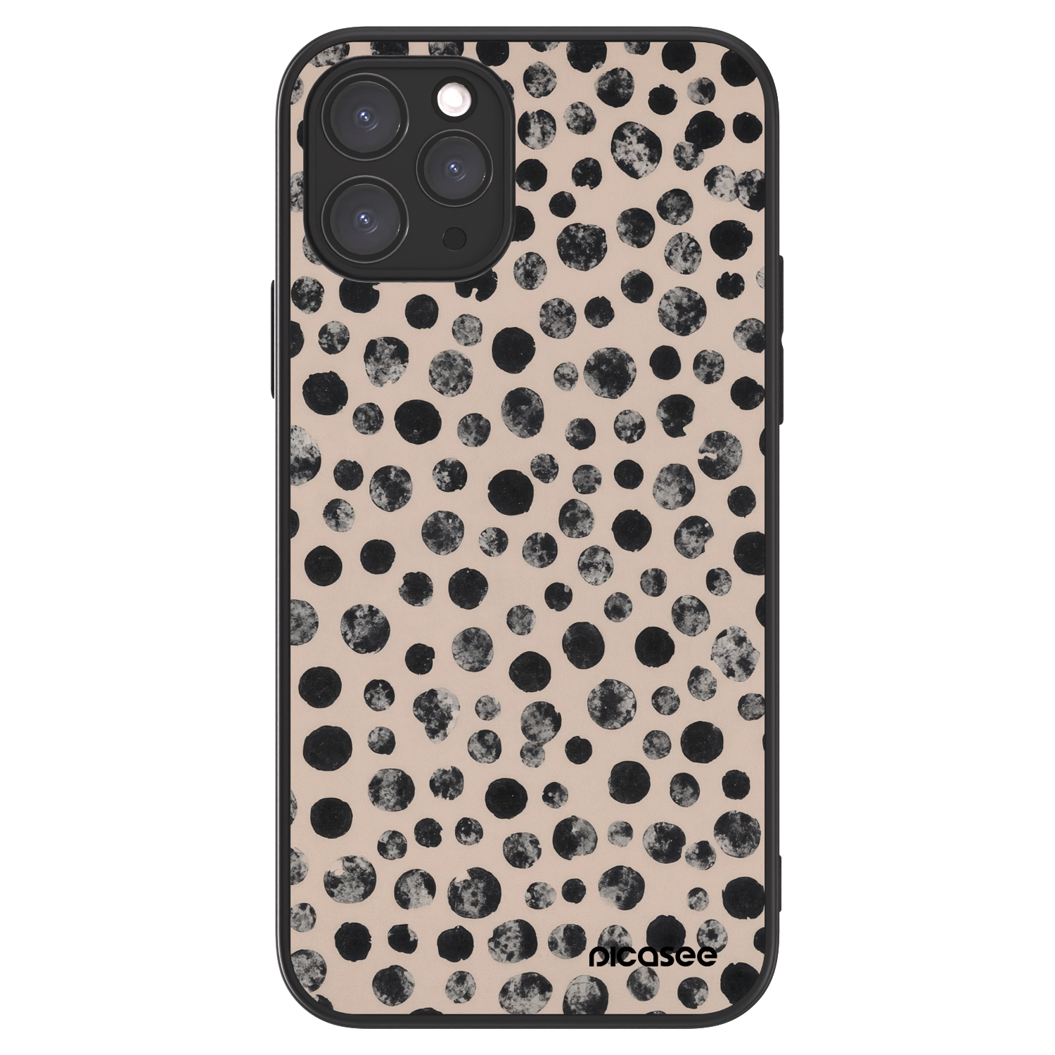 Picasee ULTIMATE CASE für Apple iPhone 11 Pro - Dots