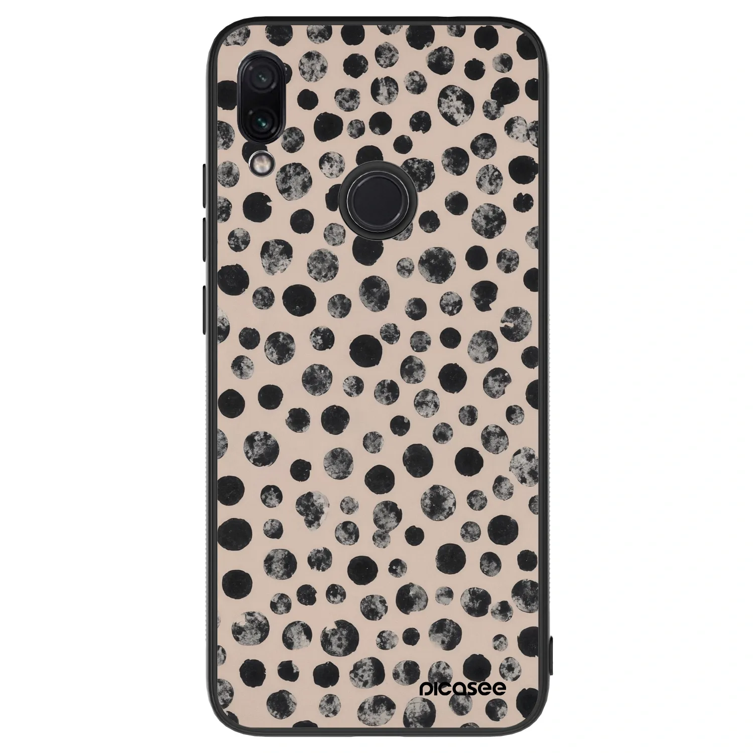 Picasee ULTIMATE CASE für Xiaomi Redmi Note 7 - Dots