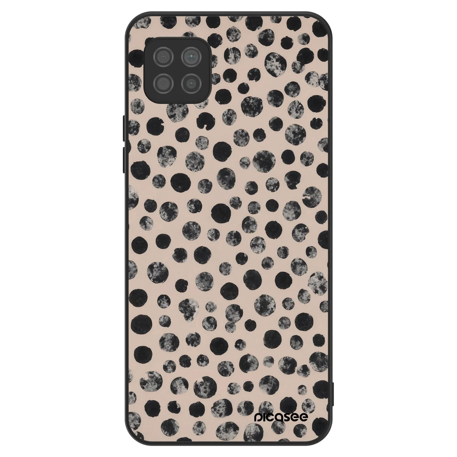 Picasee ULTIMATE CASE für Huawei P40 Lite - Dots