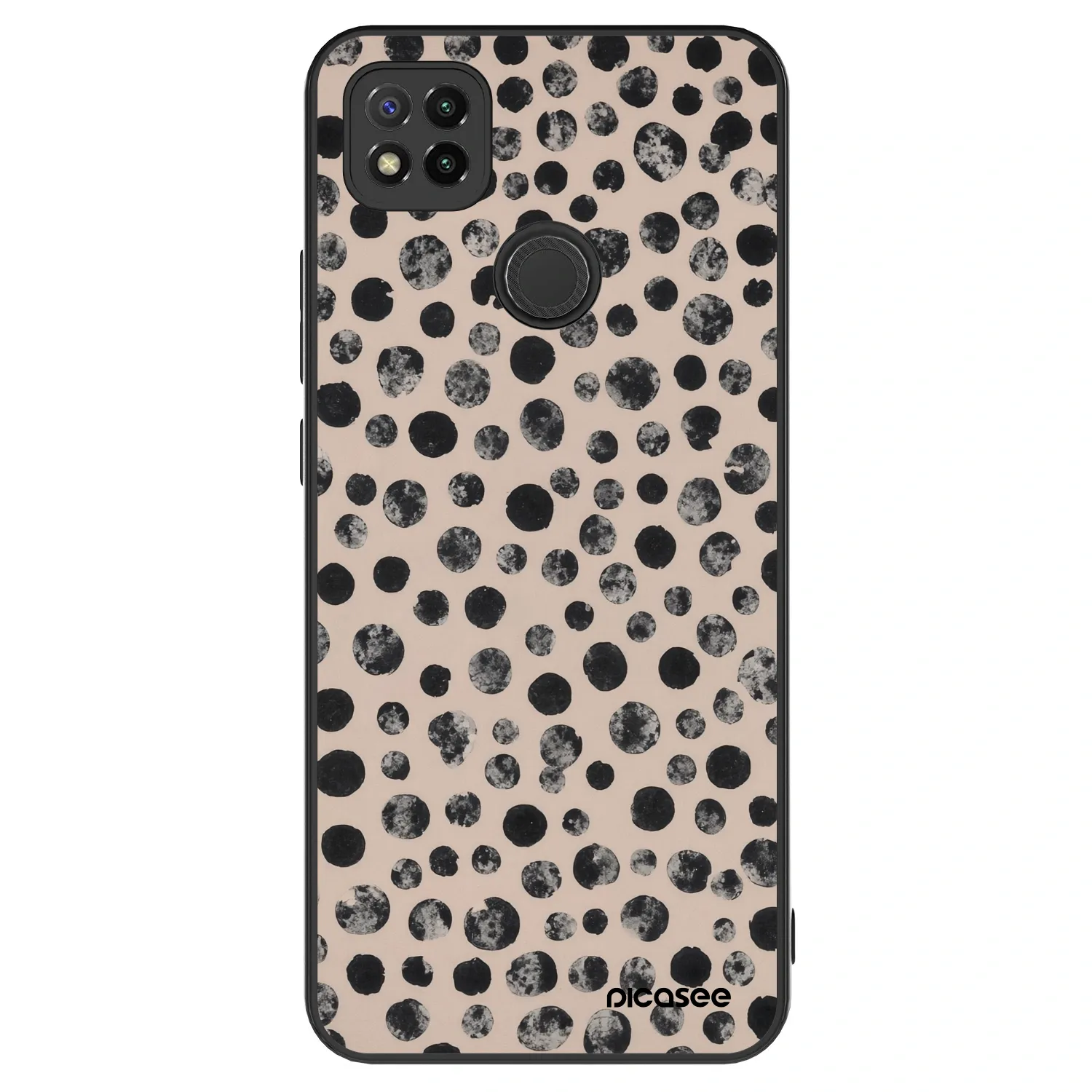 Picasee ULTIMATE CASE für Xiaomi Redmi 9C - Dots