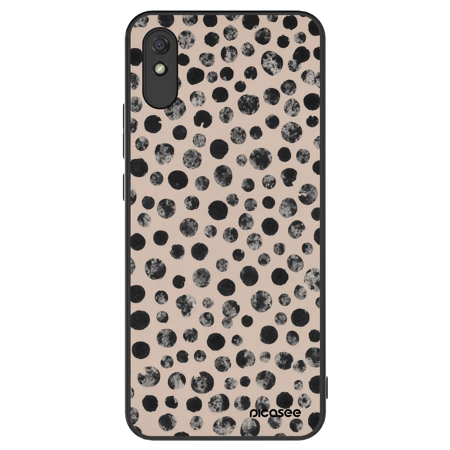 Picasee ULTIMATE CASE für Xiaomi Redmi 9A - Dots