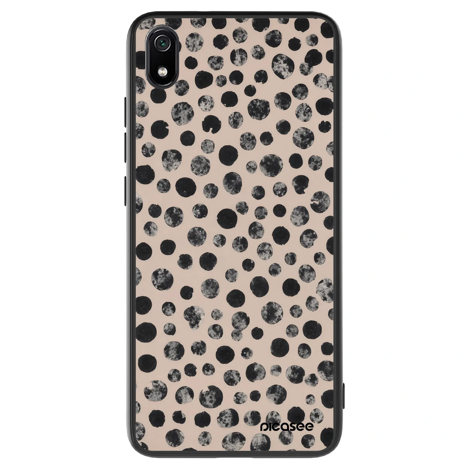 Picasee ULTIMATE CASE für Xiaomi Redmi 7A - Dots