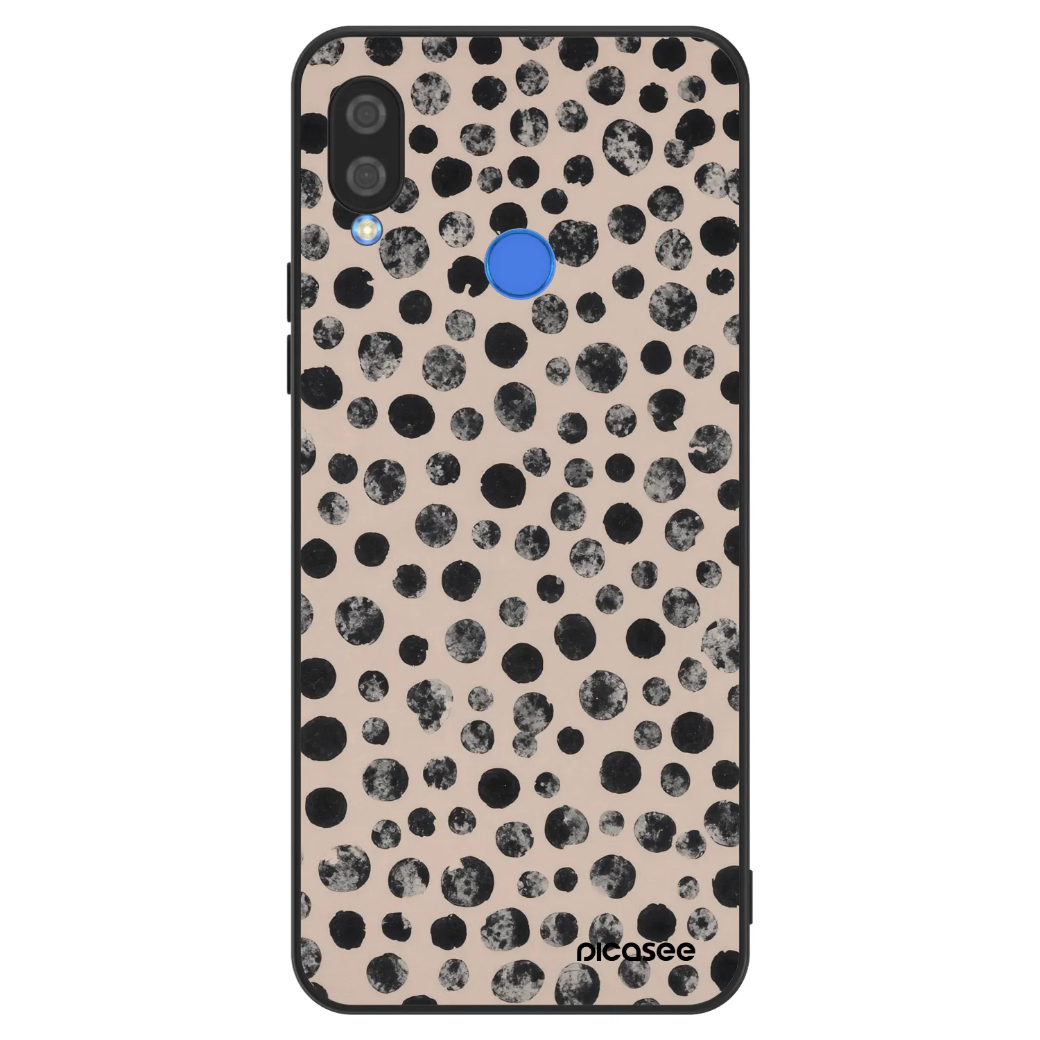 Picasee ULTIMATE CASE für Huawei Nova 3 - Dots