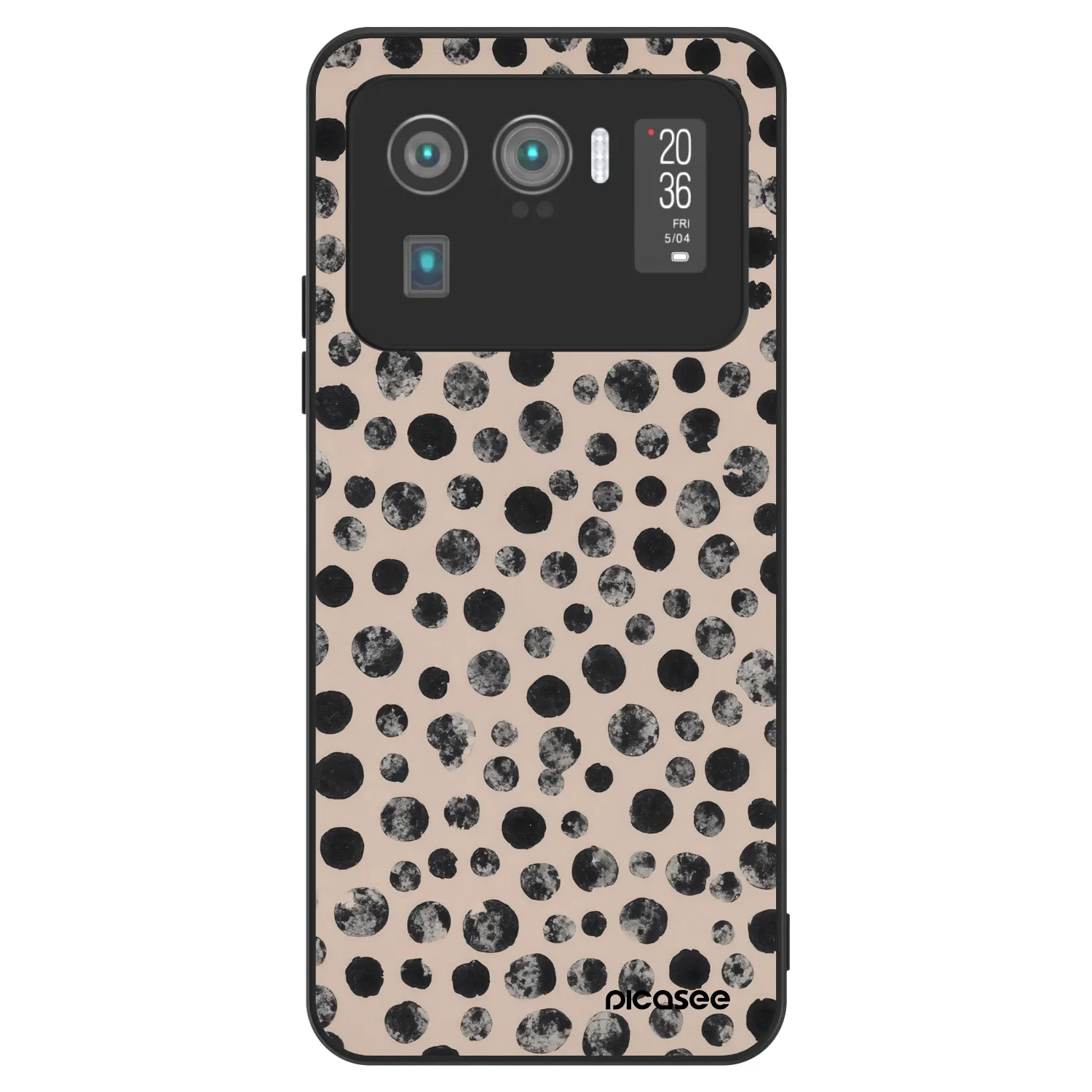 Picasee ULTIMATE CASE für Xiaomi Mi 11 Ultra - Dots