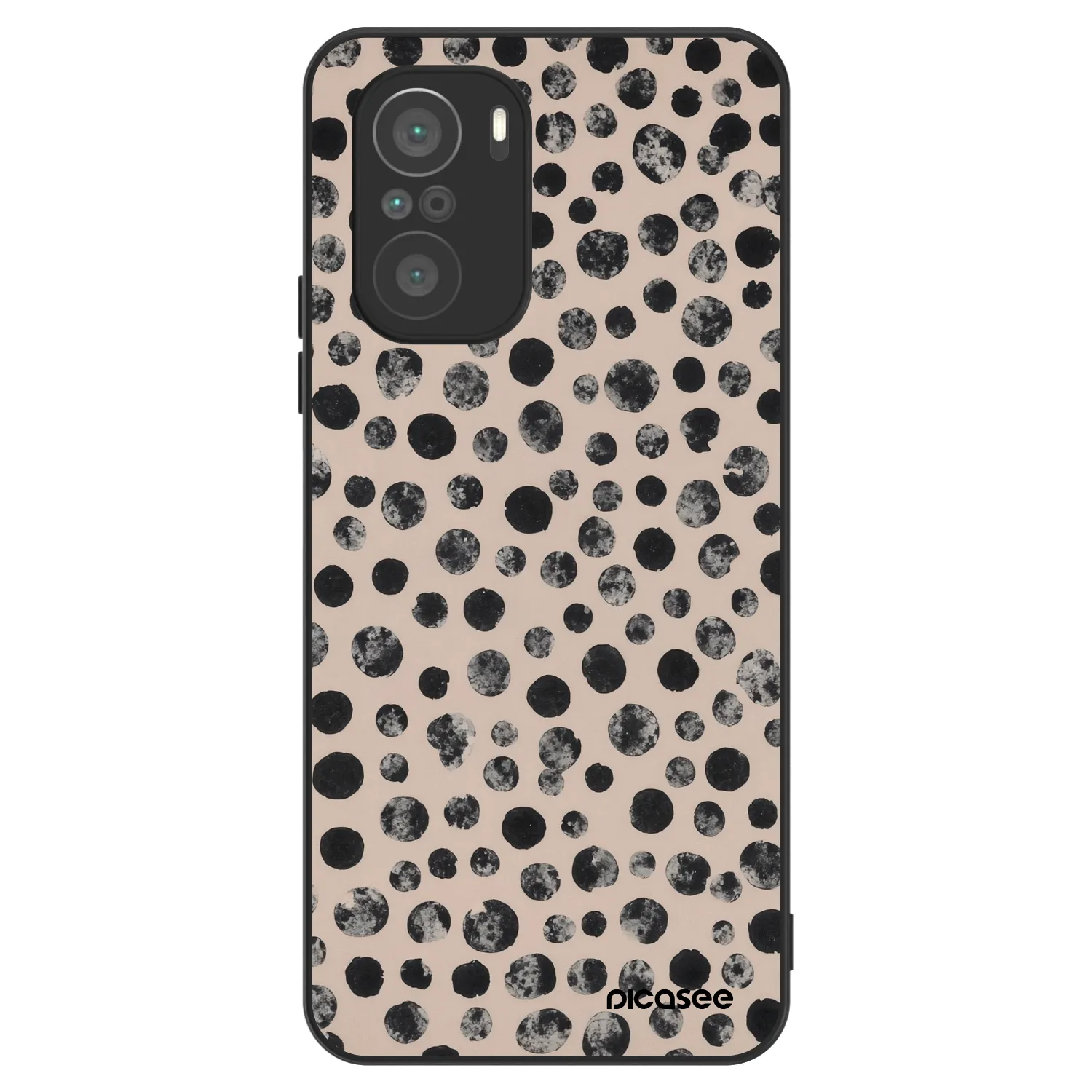 Picasee ULTIMATE CASE für Xiaomi Poco F3 - Dots