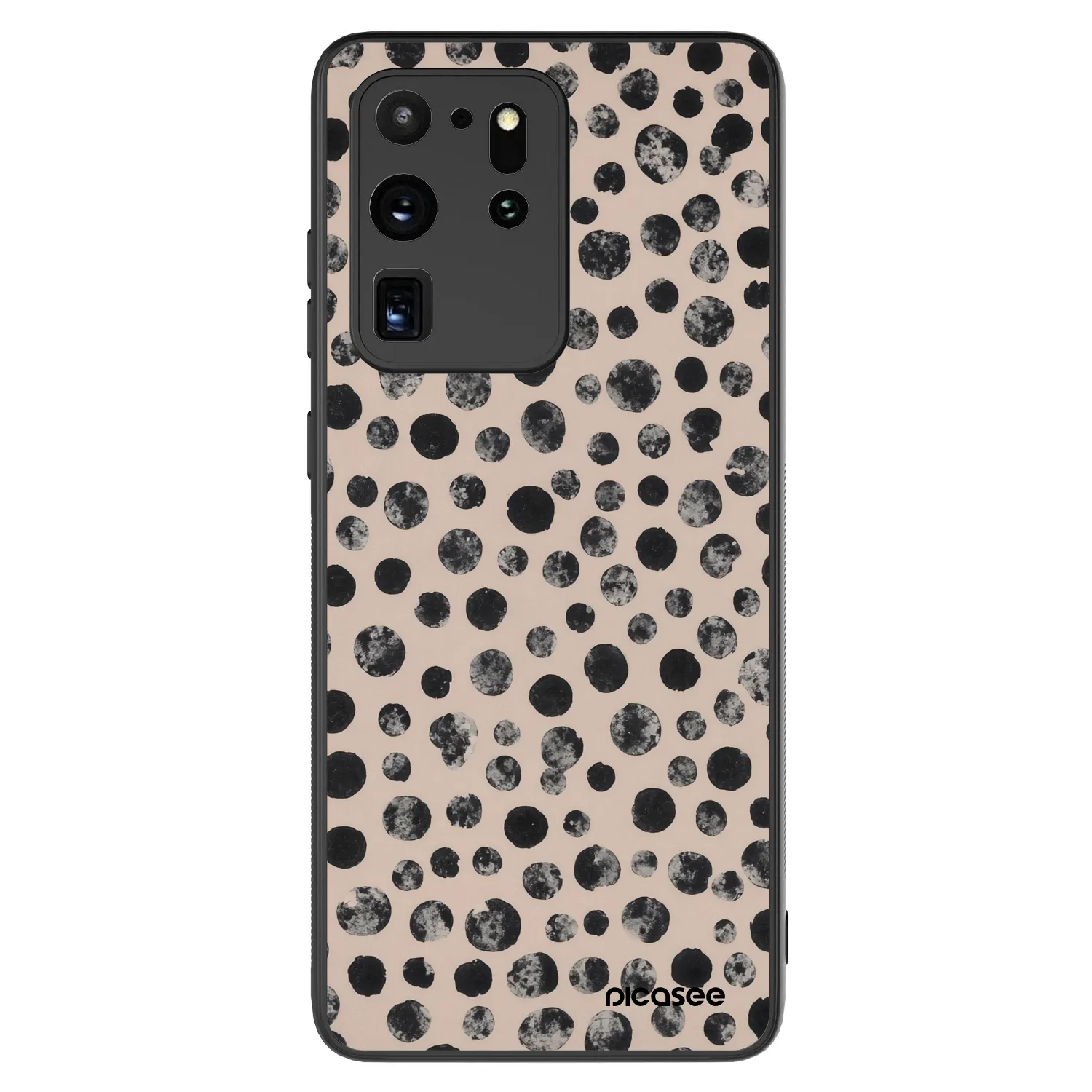 Picasee ULTIMATE CASE für Samsung Galaxy S20 Ultra 5G G988F - Dots