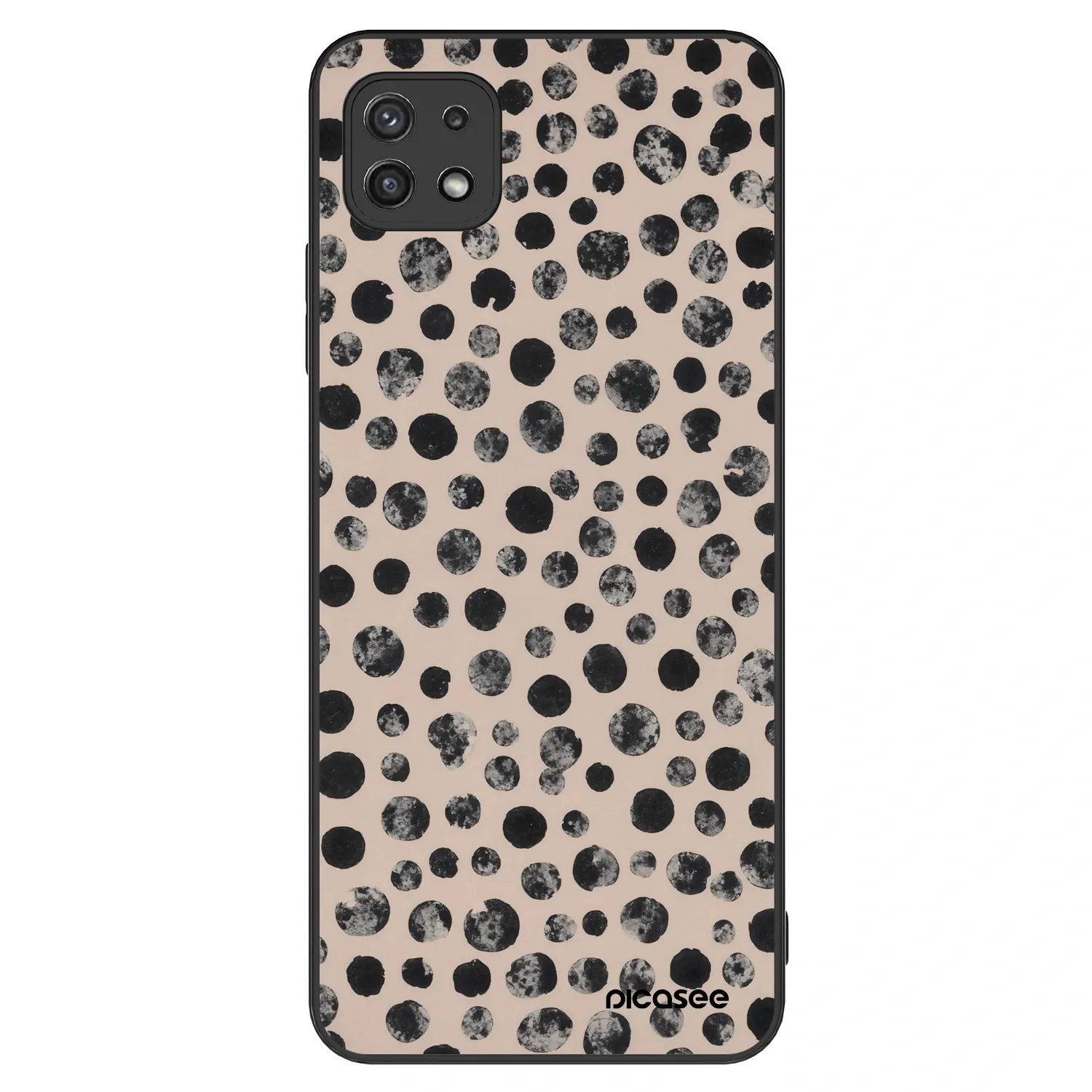 Picasee ULTIMATE CASE für Samsung Galaxy A22 A226B 5G - Dots