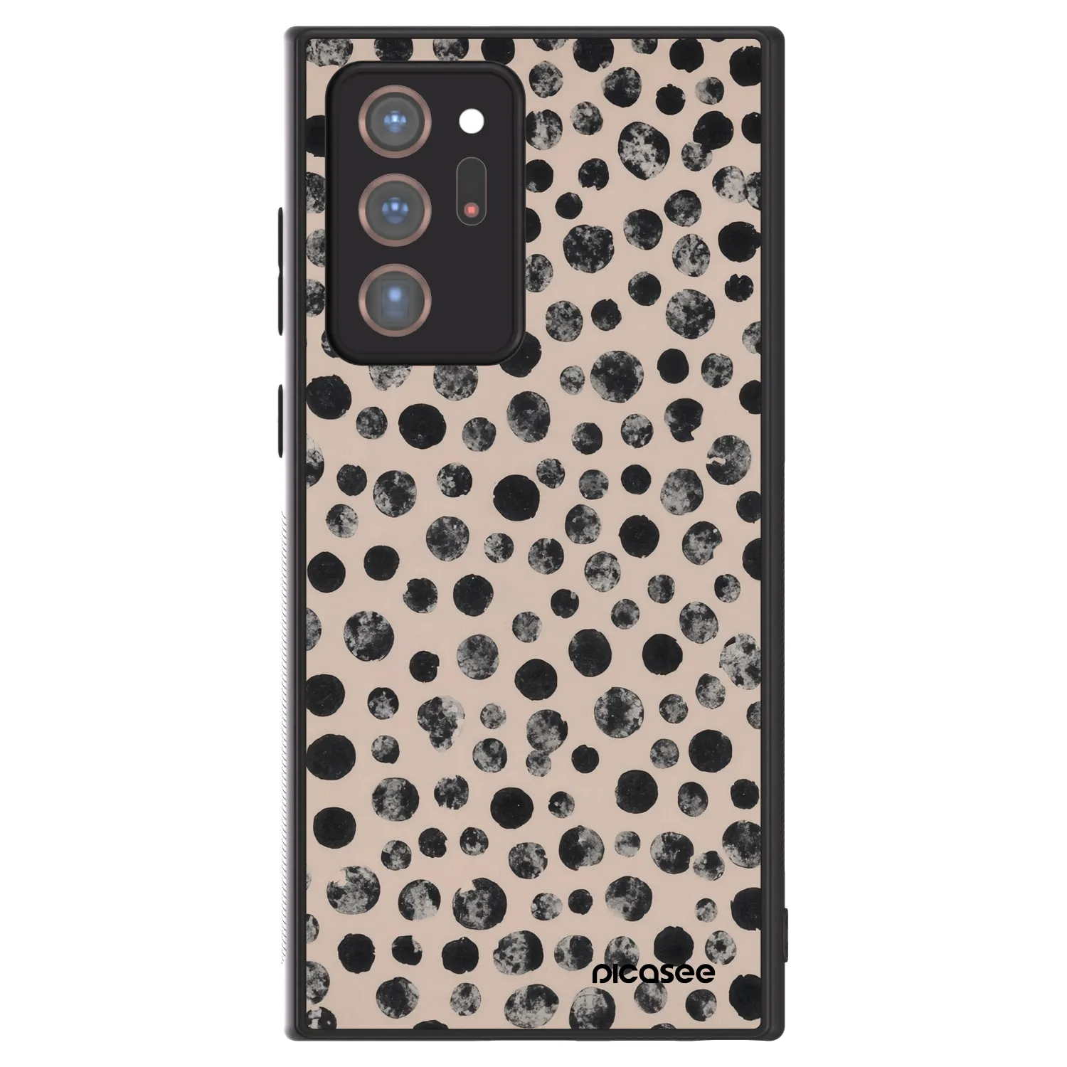 Picasee ULTIMATE CASE für Samsung Galaxy Note 20 Ultra - Dots