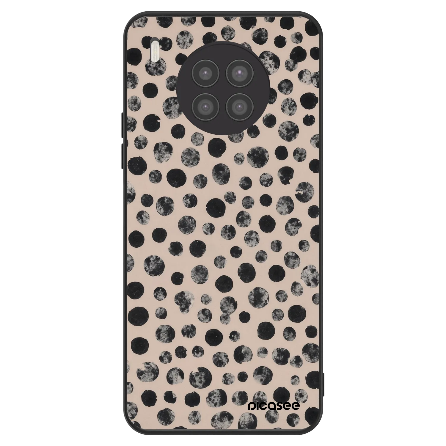 Picasee ULTIMATE CASE für Huawei Nova 8i - Dots
