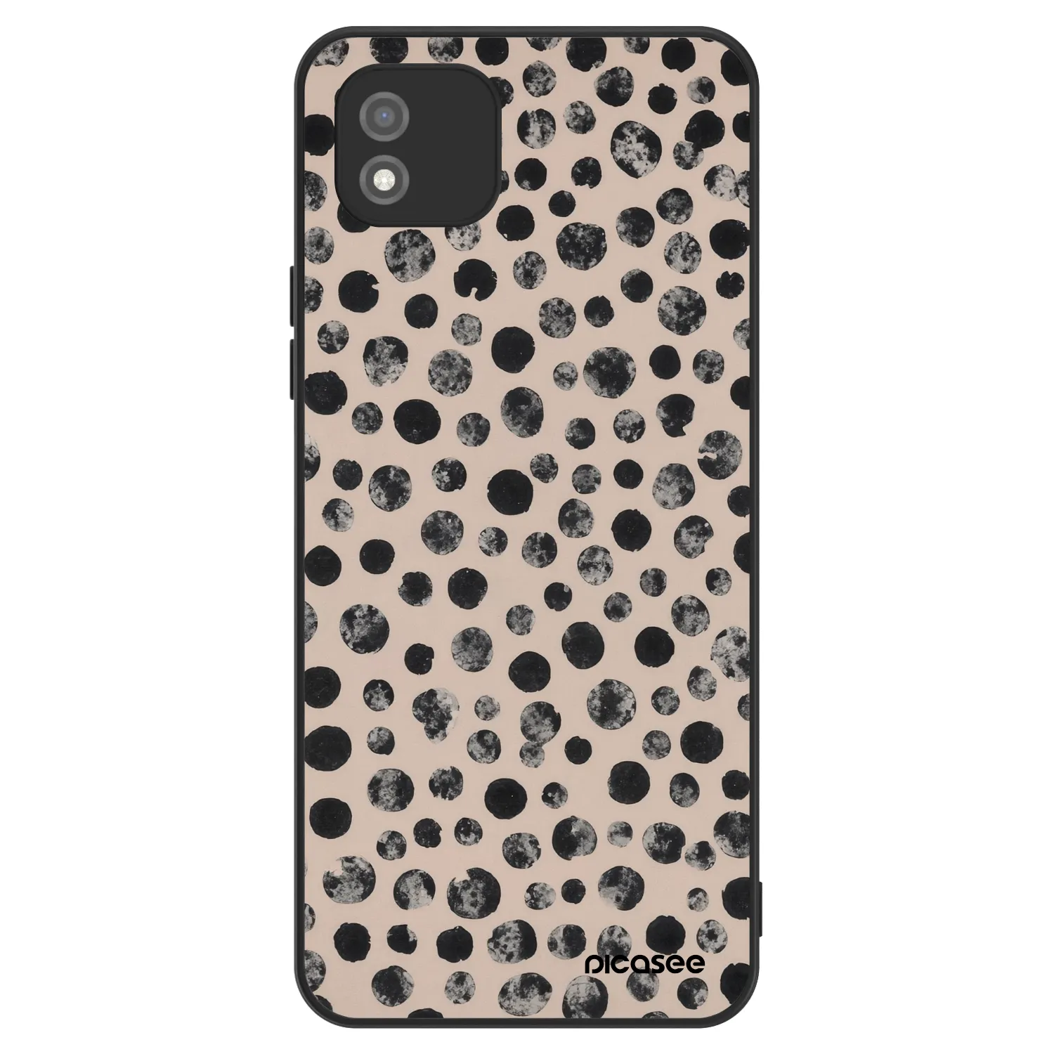 Picasee ULTIMATE CASE für Realme C11 (2021) - Dots
