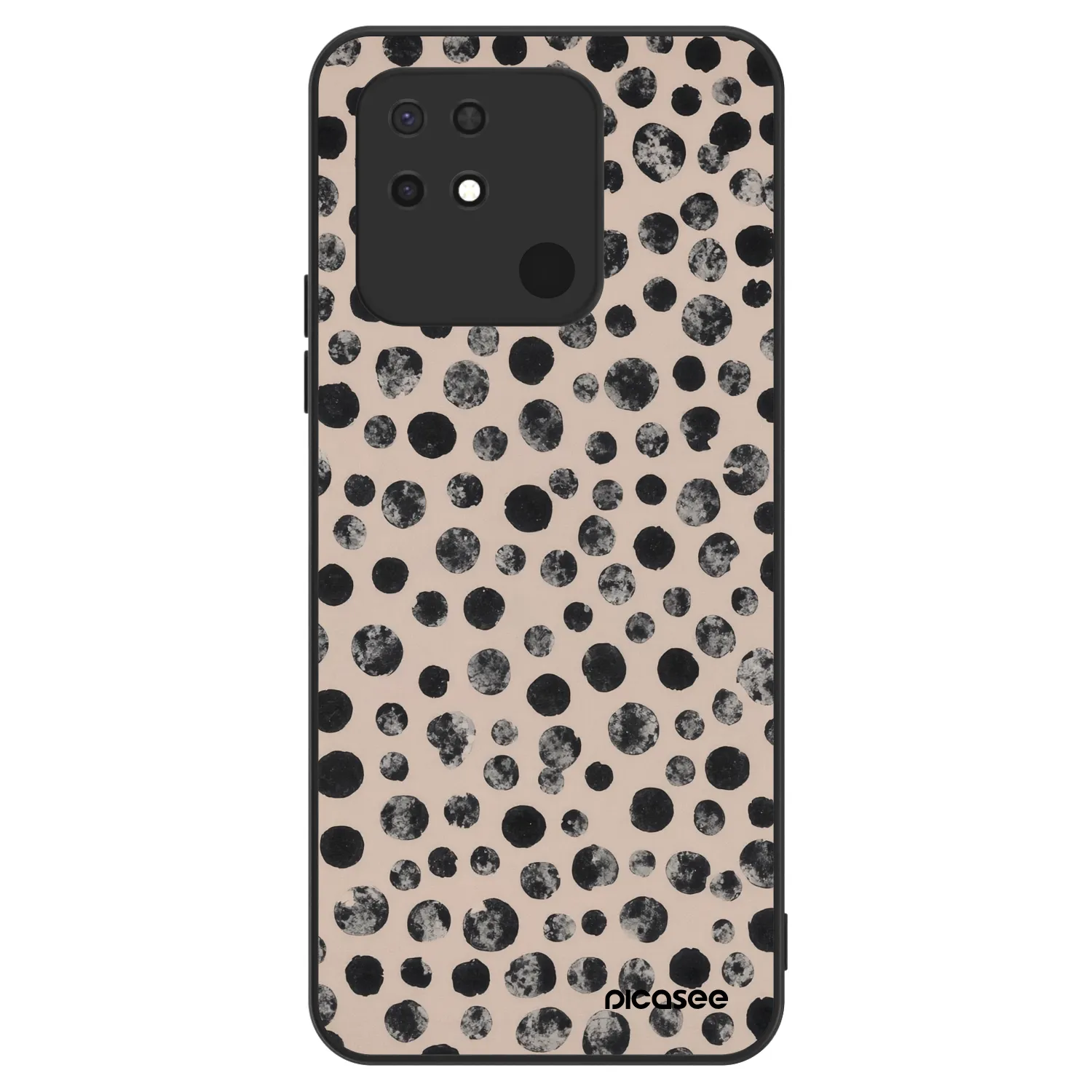 Picasee ULTIMATE CASE für Xiaomi Redmi 10C - Dots