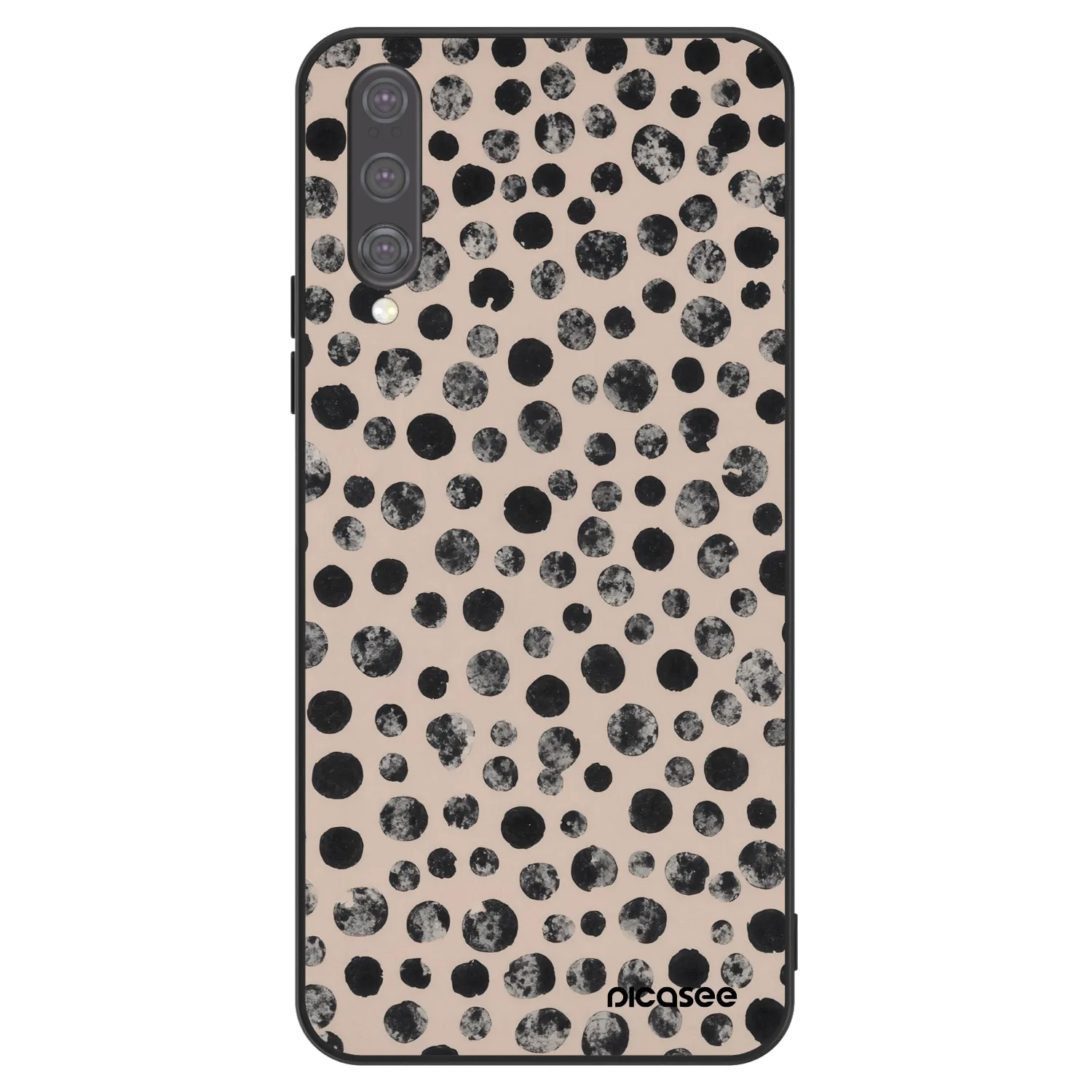 Picasee ULTIMATE CASE für Huawei P20 Pro - Dots