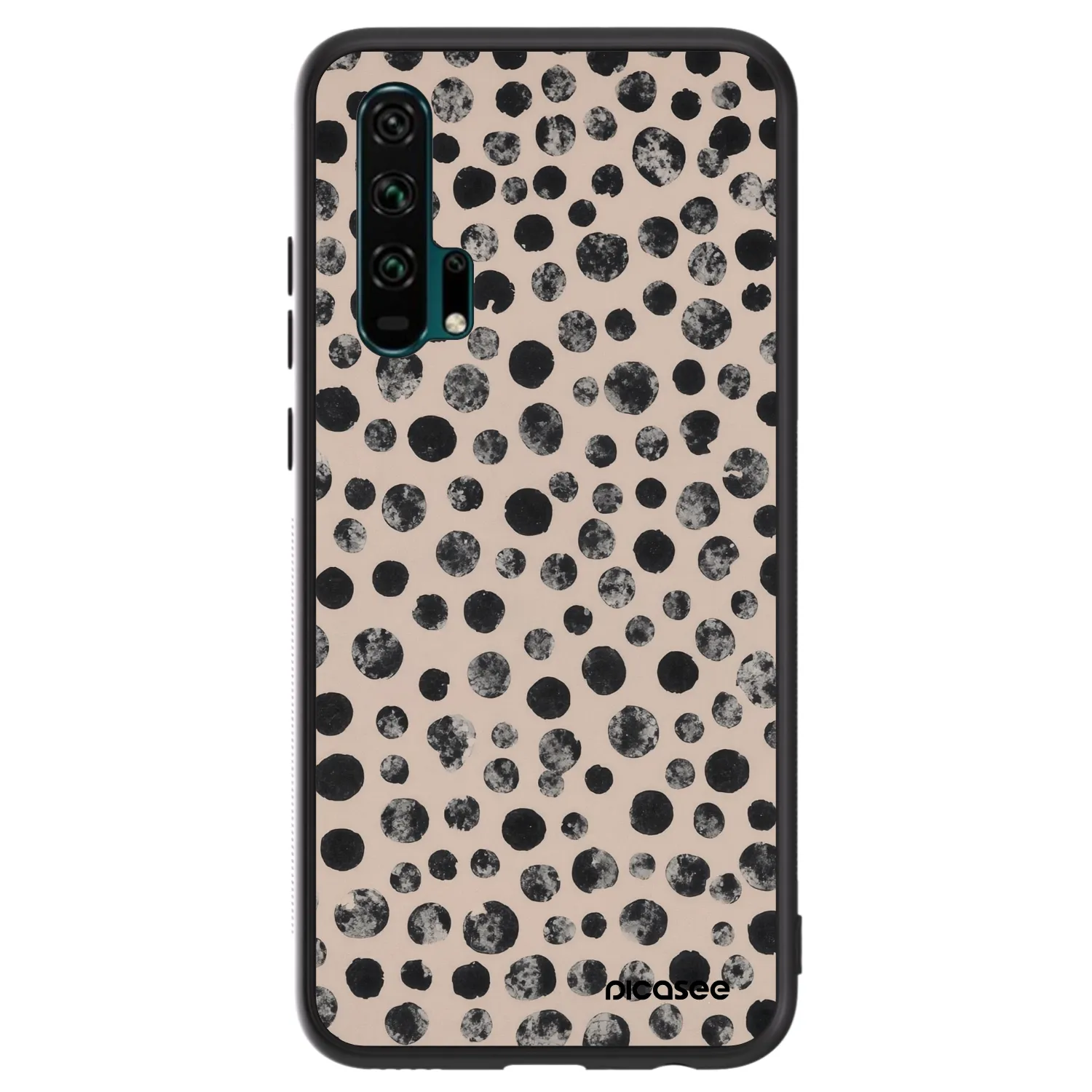 Picasee ULTIMATE CASE für Honor 20 Pro - Dots