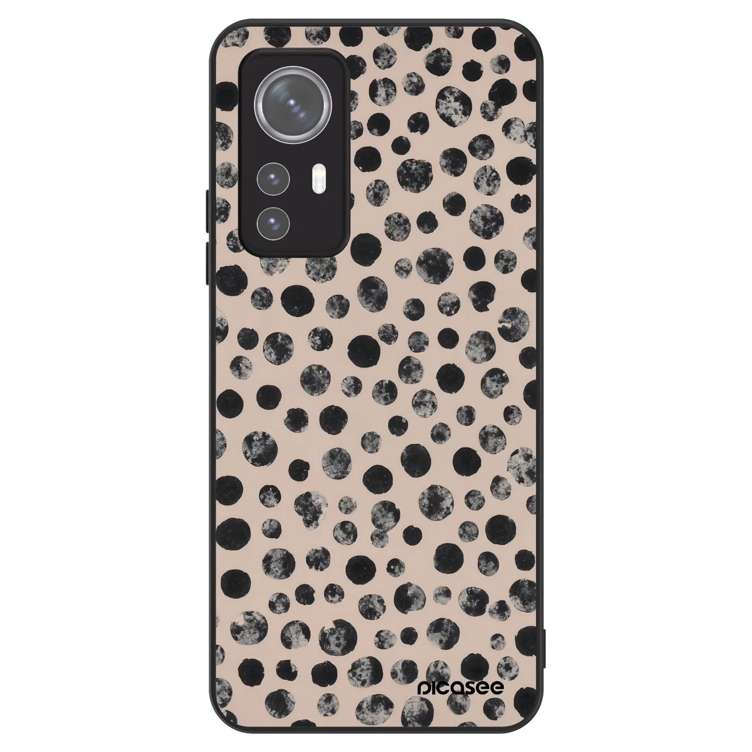 Picasee ULTIMATE CASE für Xiaomi 12X - Dots