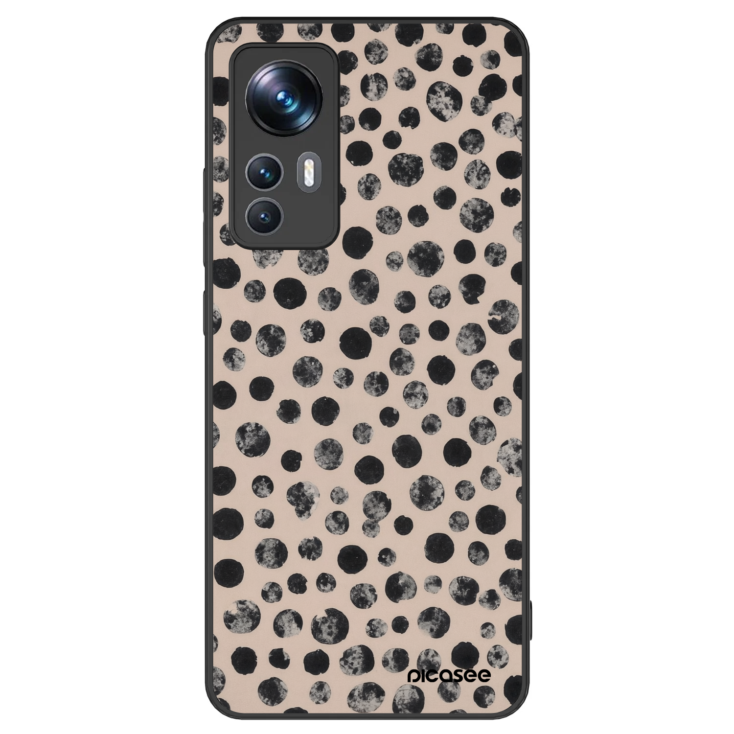Picasee ULTIMATE CASE für Xiaomi 12T Pro - Dots