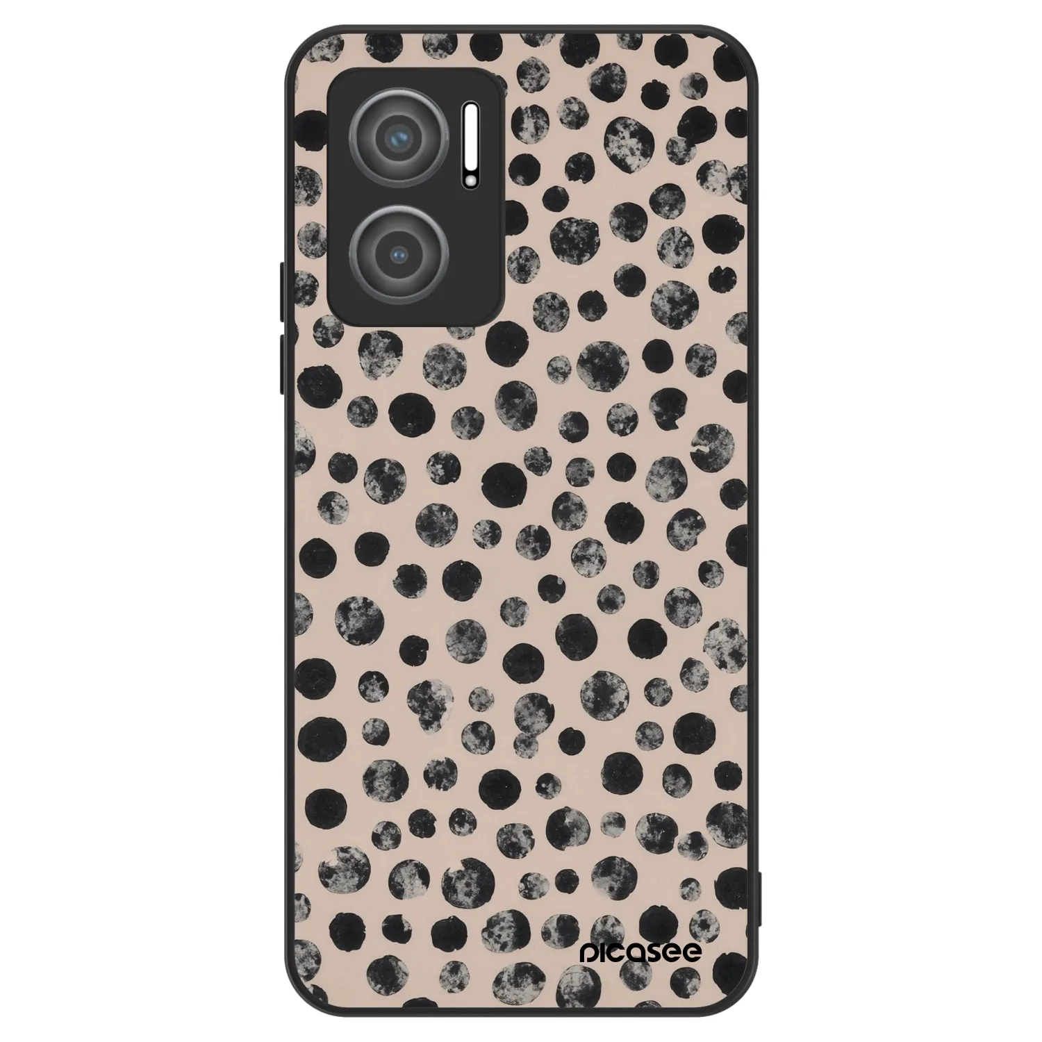 Picasee ULTIMATE CASE für Xiaomi Redmi 10 5G - Dots