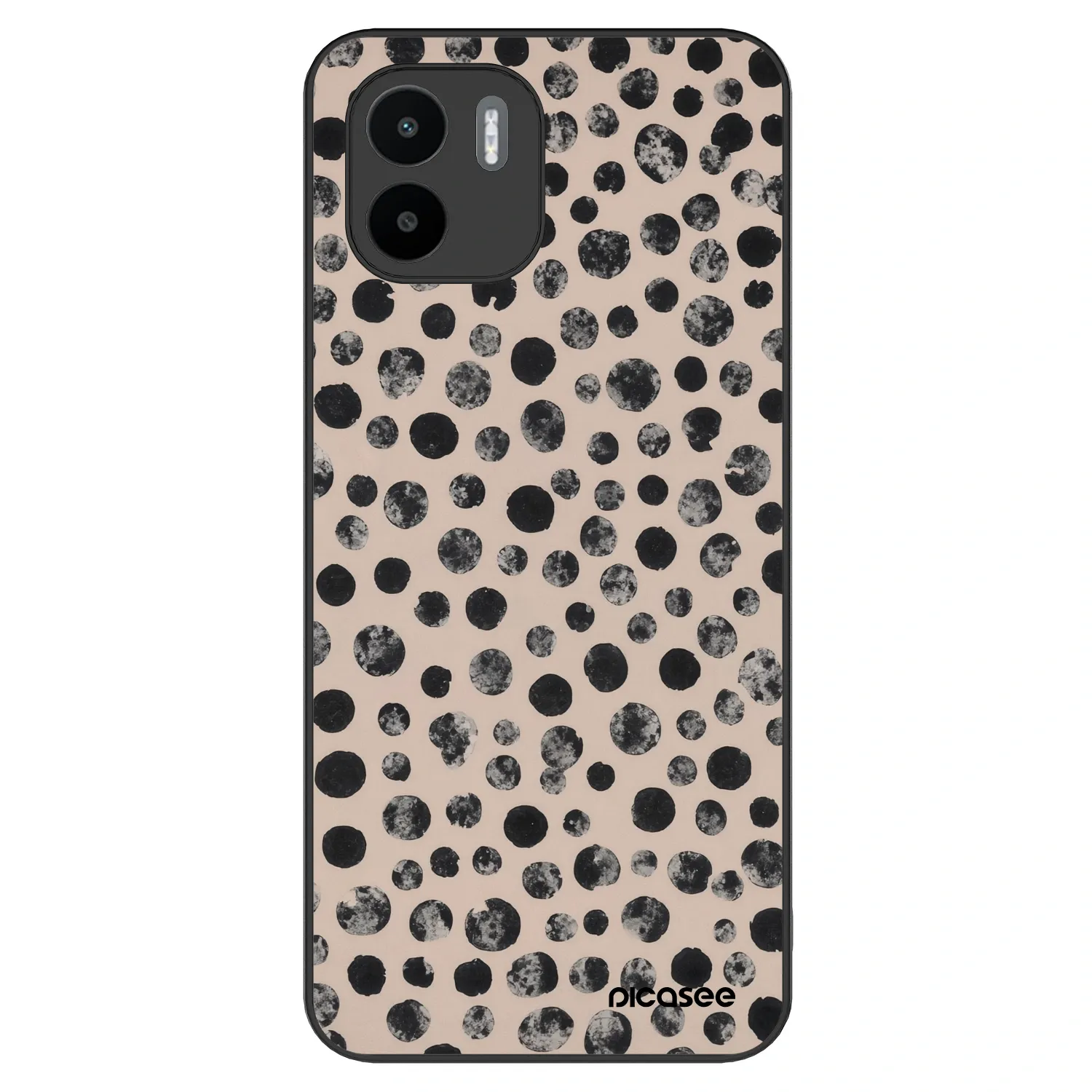 Picasee ULTIMATE CASE für Xiaomi Redmi A1 - Dots