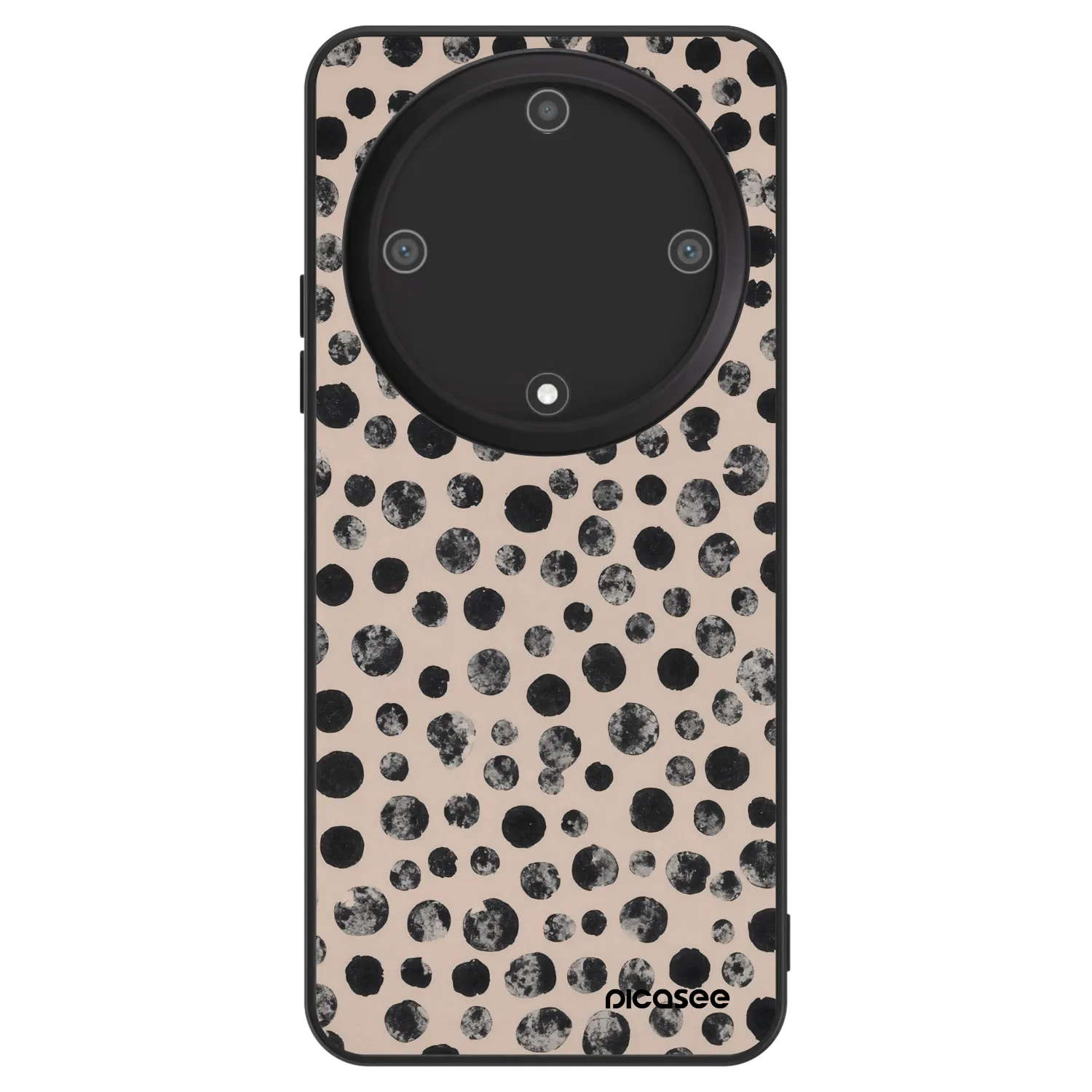 Picasee ULTIMATE CASE für Honor Magic5 Lite 5G - Dots