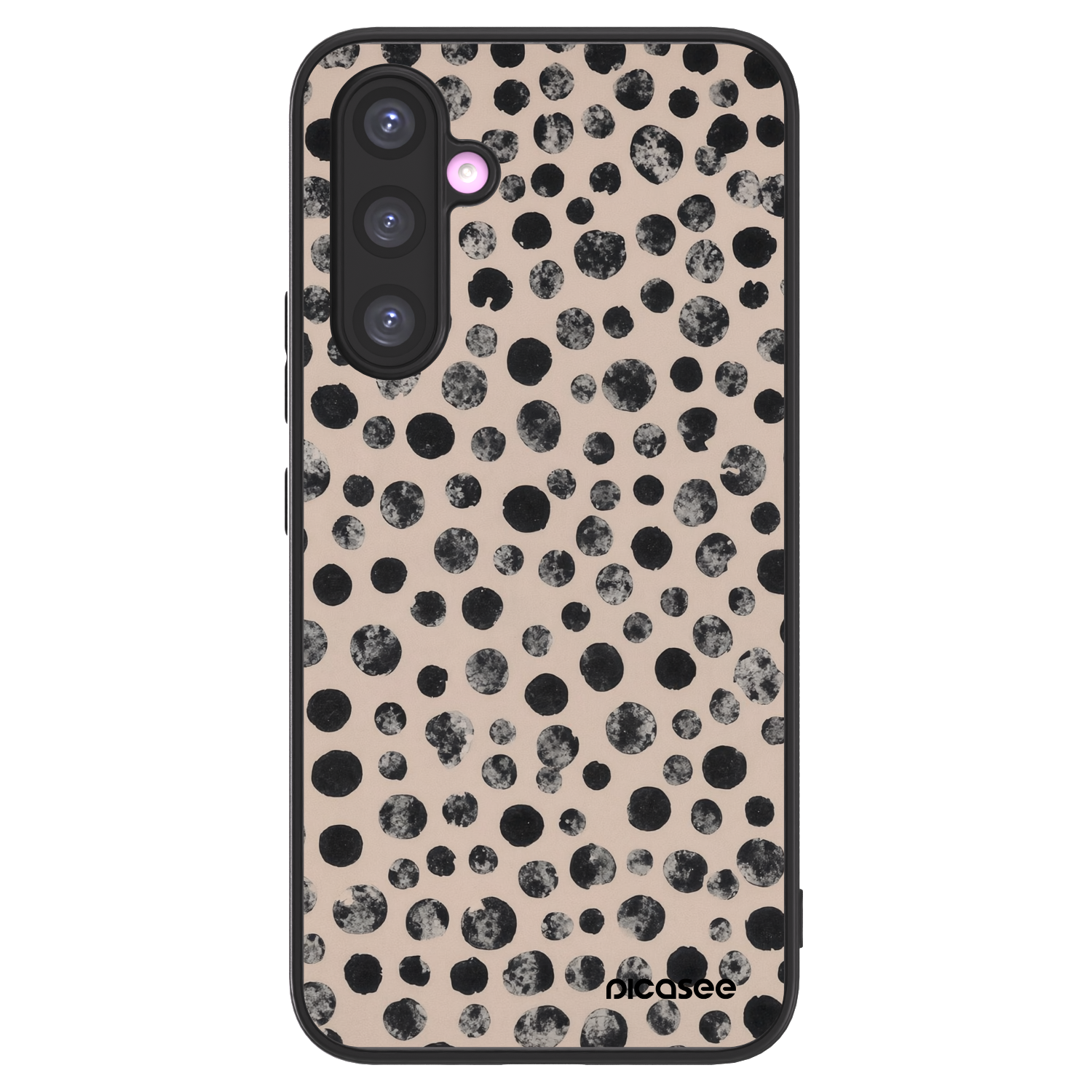 Picasee ULTIMATE CASE für Samsung Galaxy A54 5G A546B - Dots