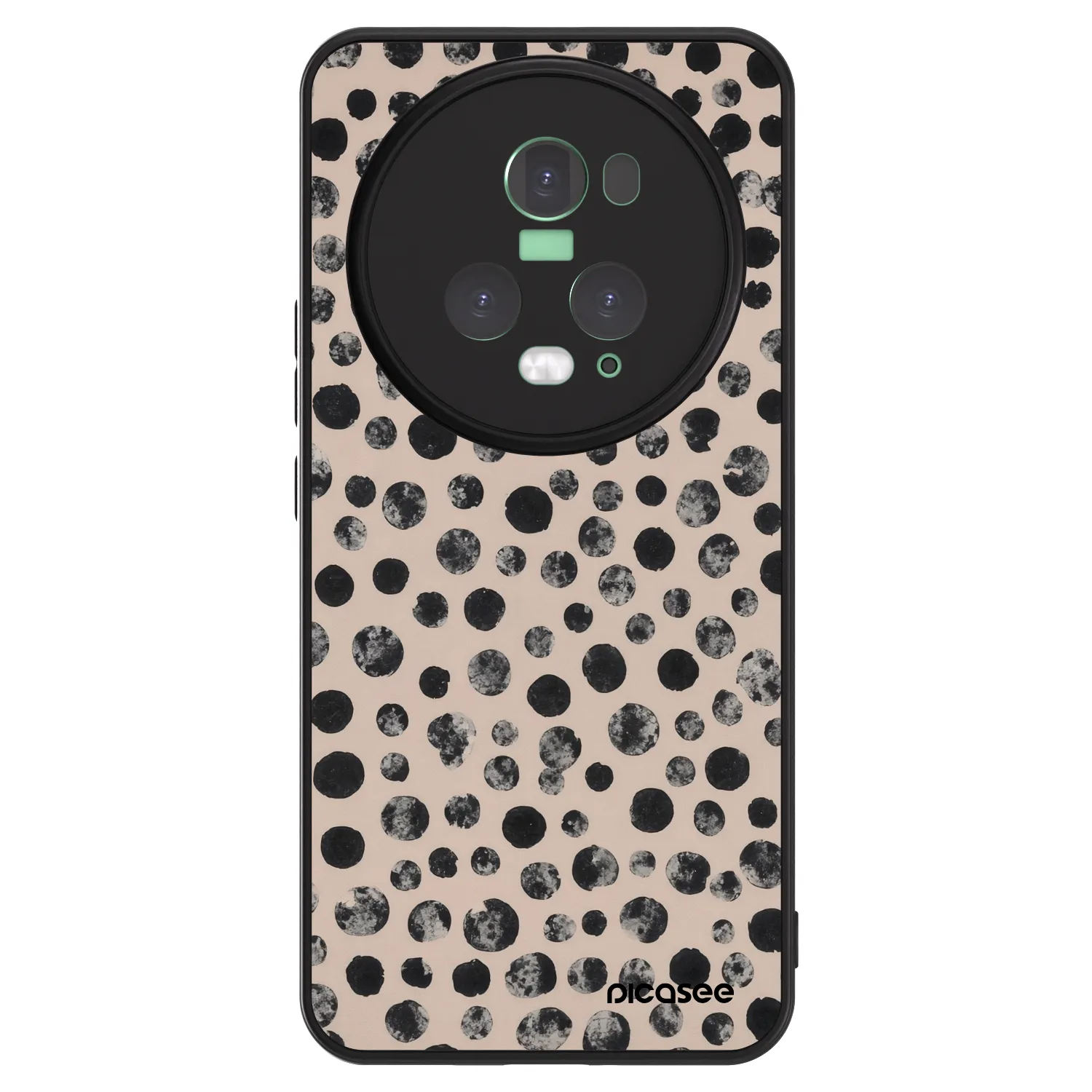 Picasee ULTIMATE CASE für Honor Magic5 Pro - Dots